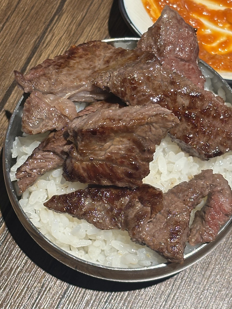 도니랑하누 용인상하점 사진 2