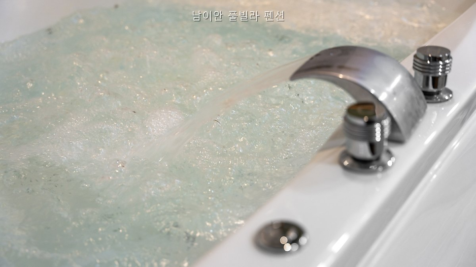 남이안풀빌라 사진 5