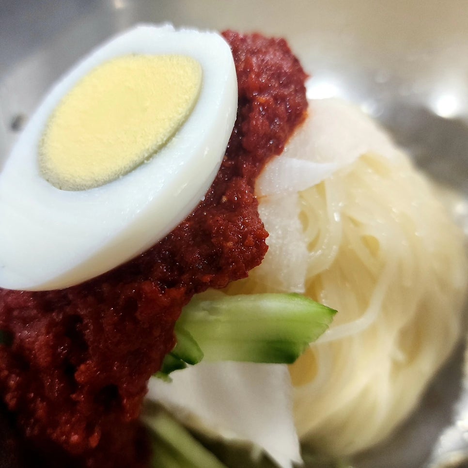 대가야밀면 사진 5
