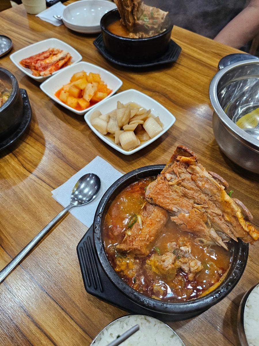 연무순대 사진 3