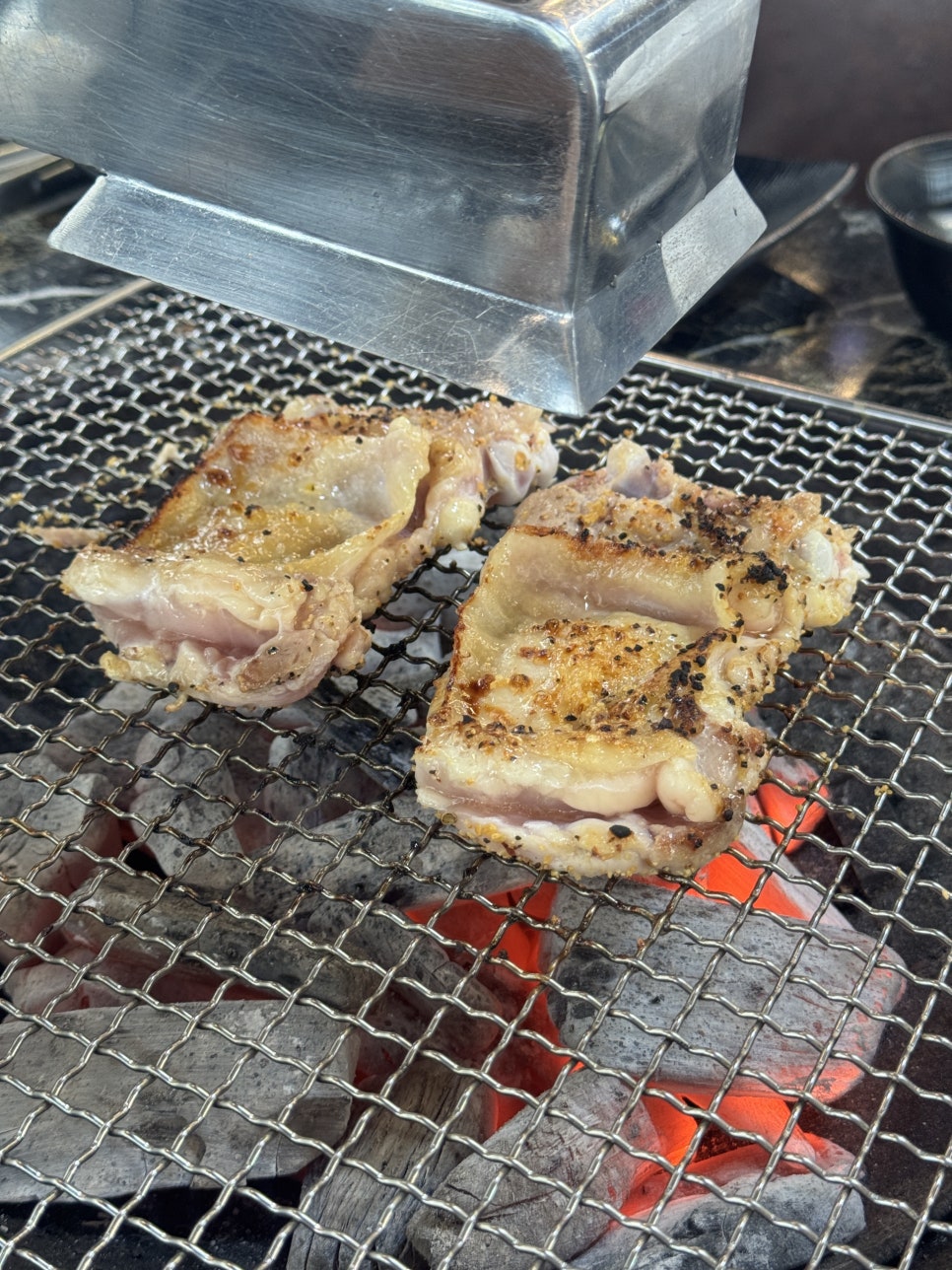 화계닭갈비 사진 4