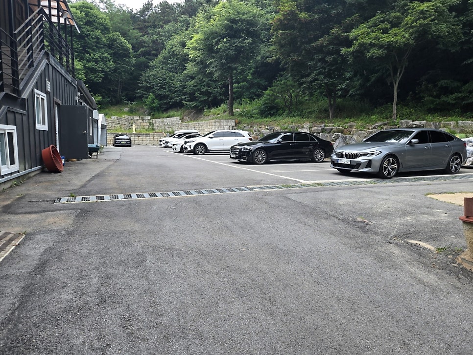 느티나무집 사진 3