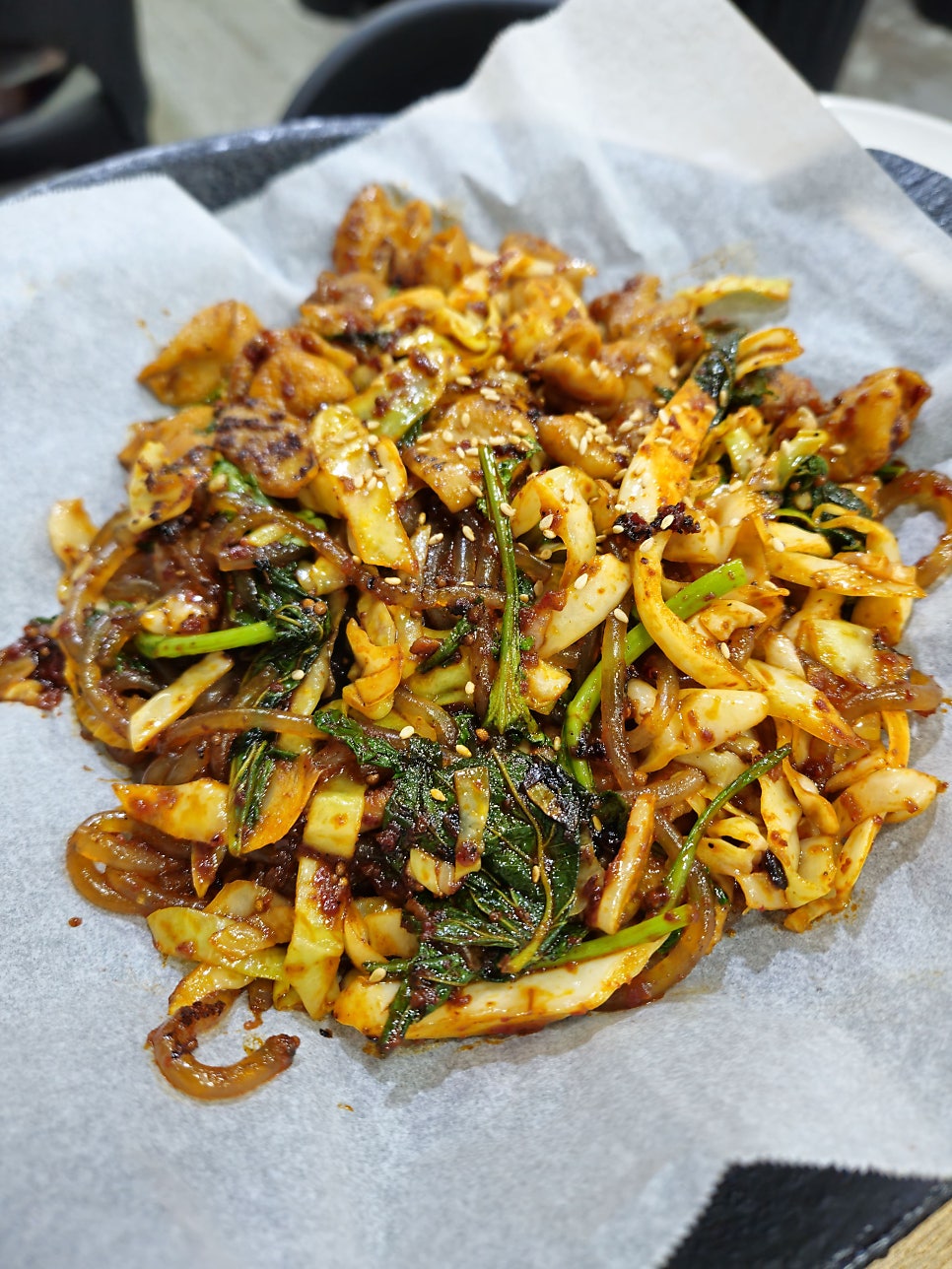 땡초곱창 사진 5
