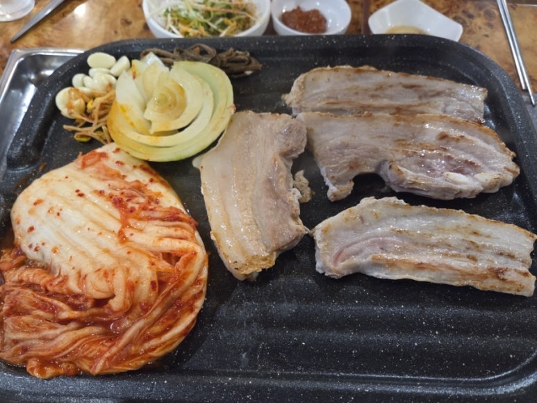 면마루 사진 5