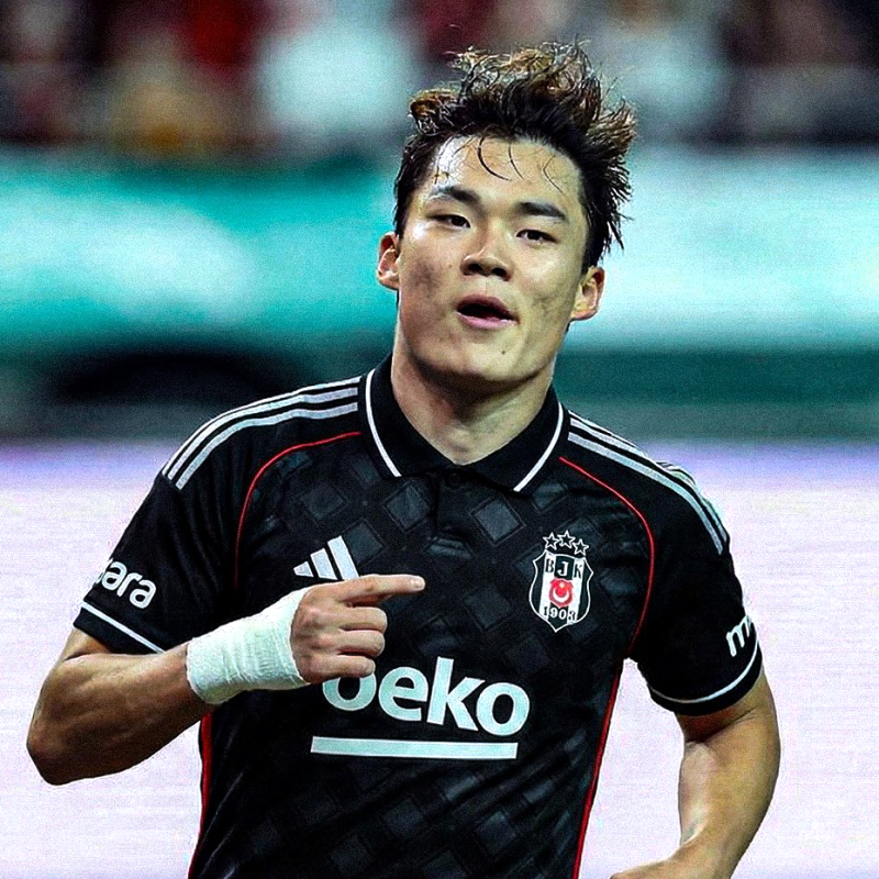 "한국인 21호 EPL 보인다" 오현규 승격팀 헐시티 관심! 프리미어리그