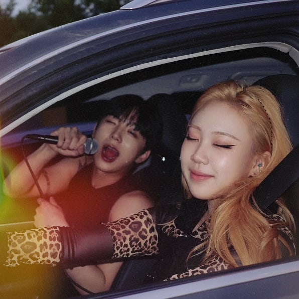 Raewon '2 Jong Bo Tong Meot Jaeng I' Feat. Lee Youngji [Lyrics] #RAON_DJ
