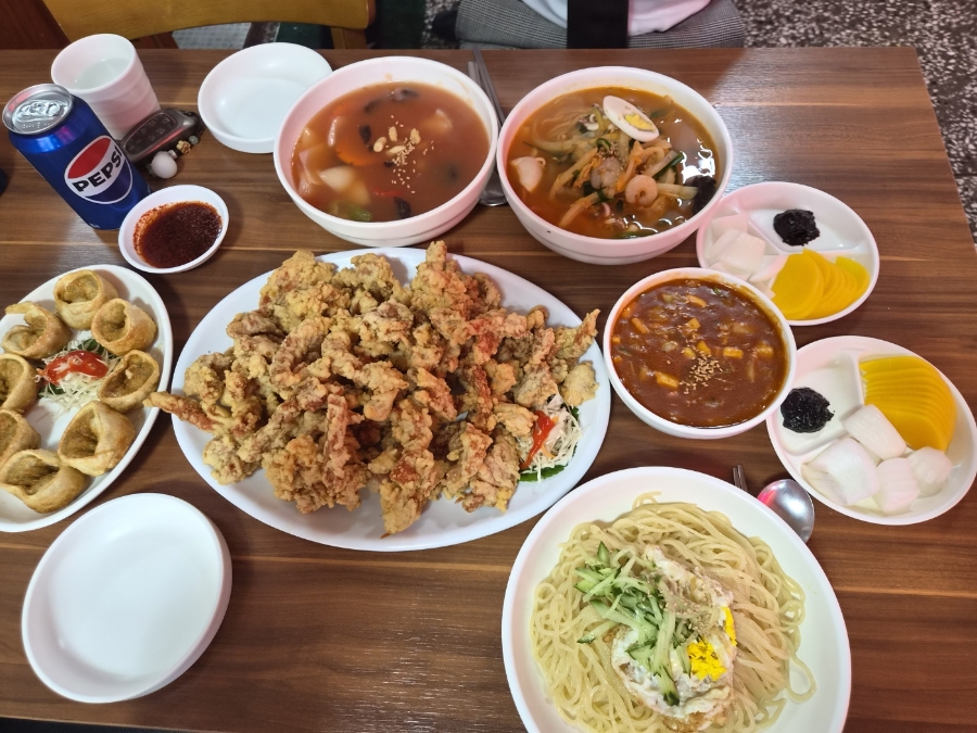 산마루 사진 1