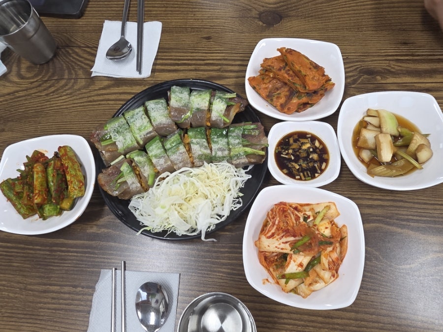 소밀정원 사진 5