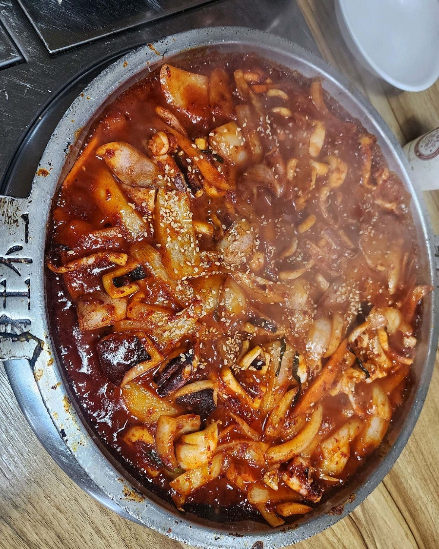 삼미정 사진 1