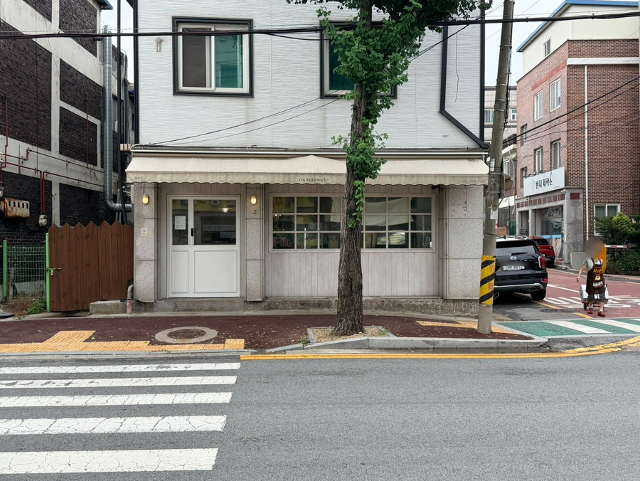 몽몽드 사진 2