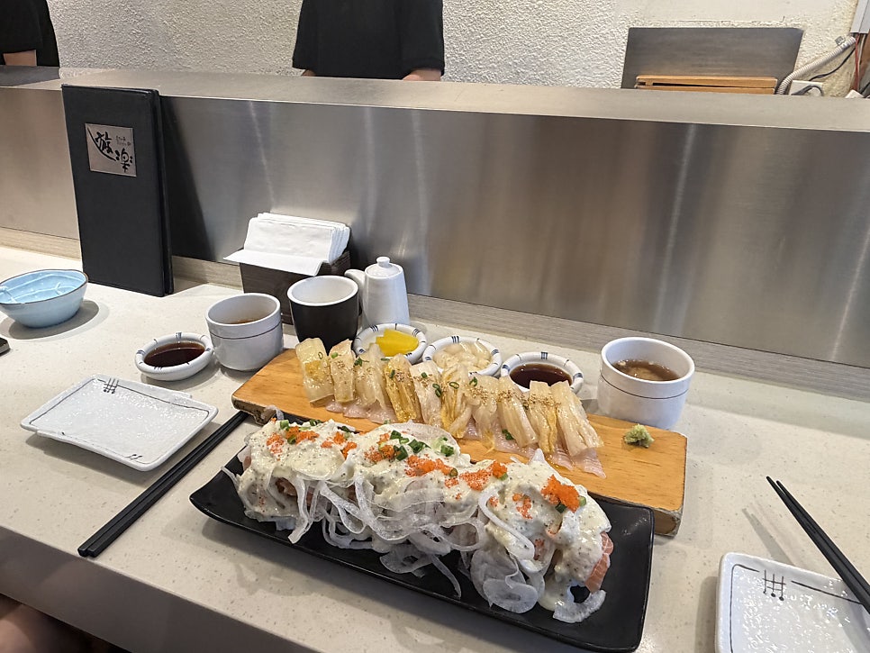 유라쿠 사진 1