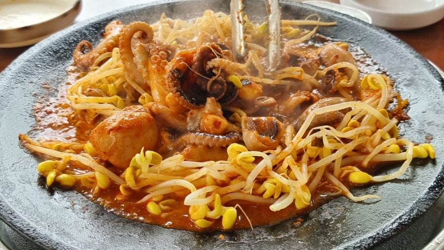 청양일초 일산쭈꾸미 사진 6