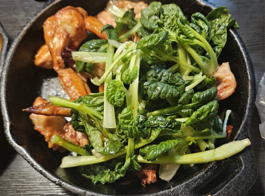 마틸다바베큐치킨 본점 사진 4