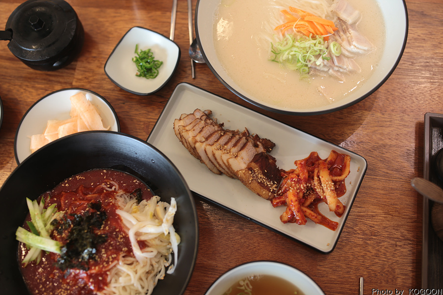 애월국수 사진 5