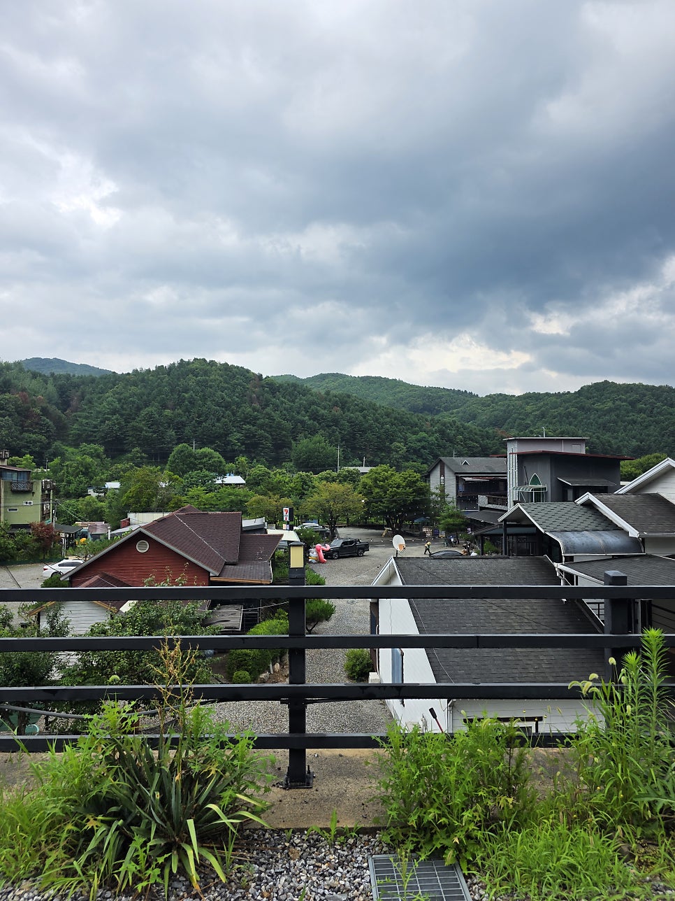 은하눌펜션 사진 4