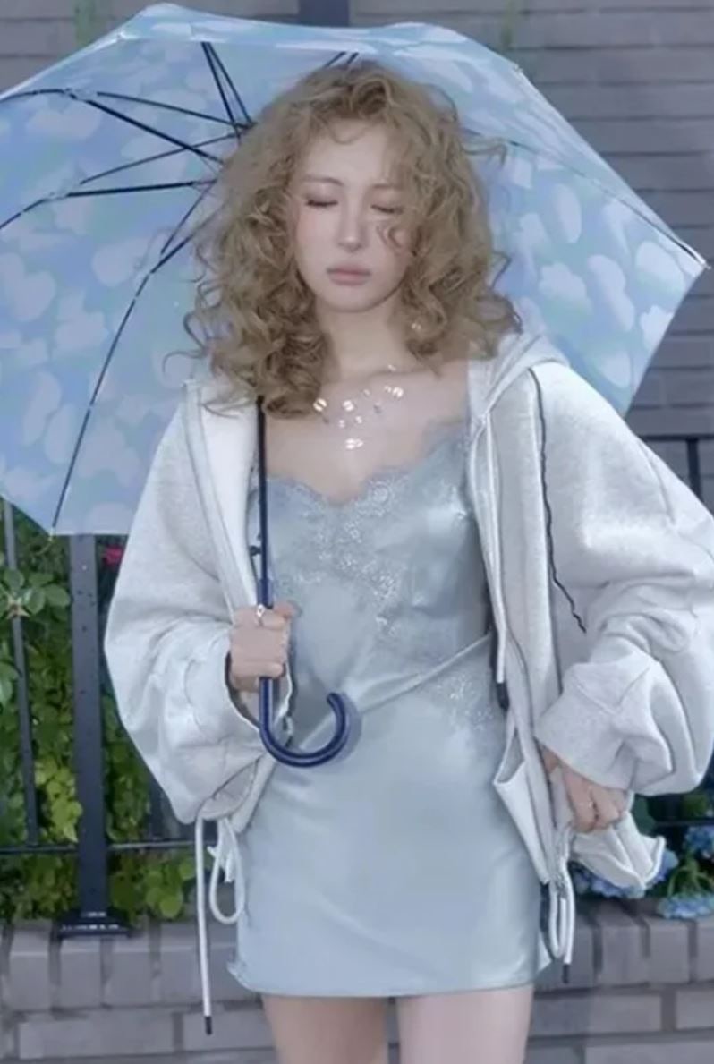 선미 확 달라진 금발 비주얼, ‘Forever July’ 7월 15일 컴백