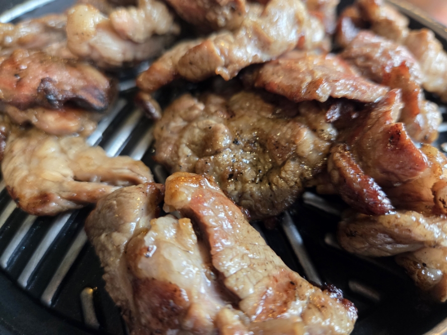 양귀빈식당 사진 2