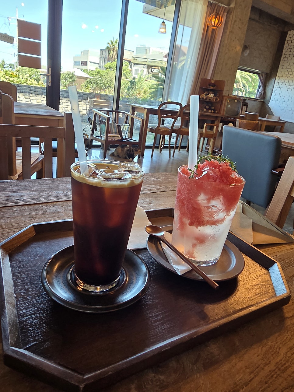 카페가호 사진 6