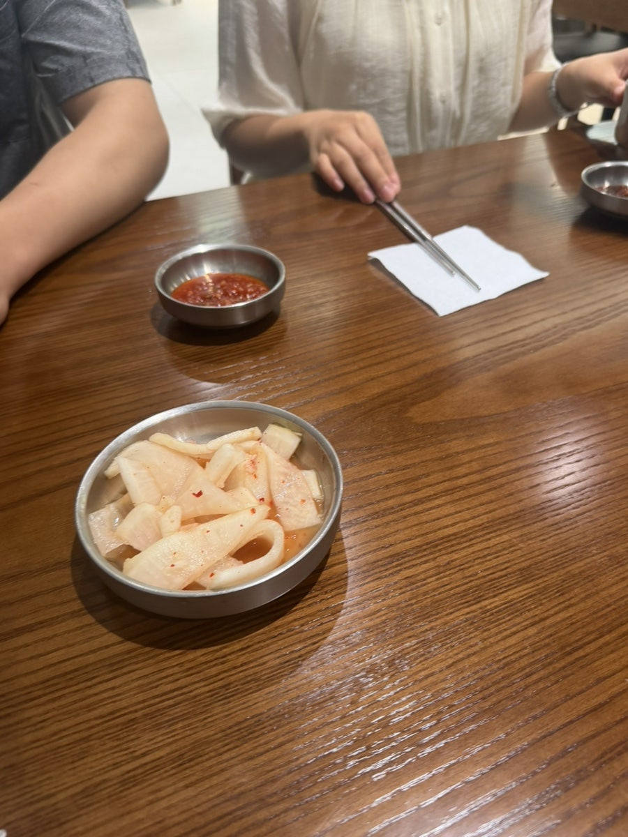 을지면옥 사진 4