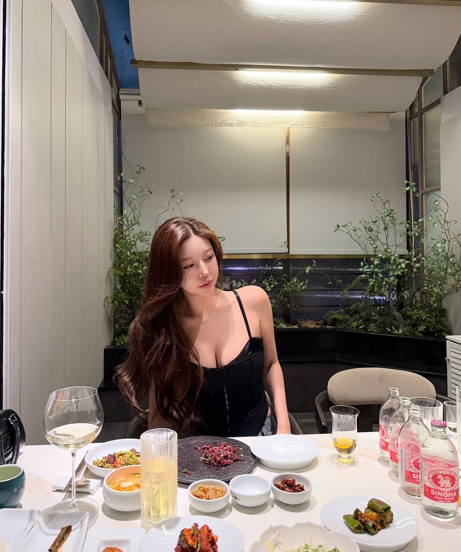 영천영화 뜰 사진 3