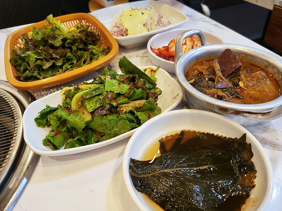 살살녹소 본점 사진 3