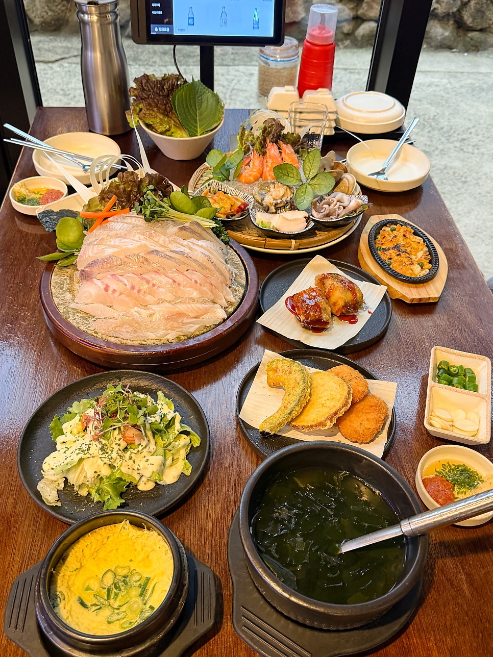 팔도어시장 인덕원본점 사진 6