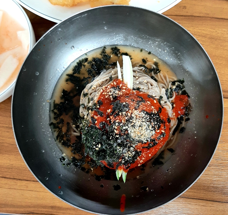 둔내막국수 북한산본점 사진 1