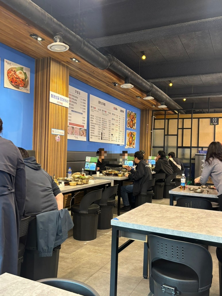 신돌판 수원직영점 사진 2