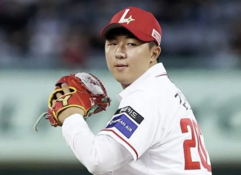 SSG 9연패 끊은 고졸 신인, 정체는?