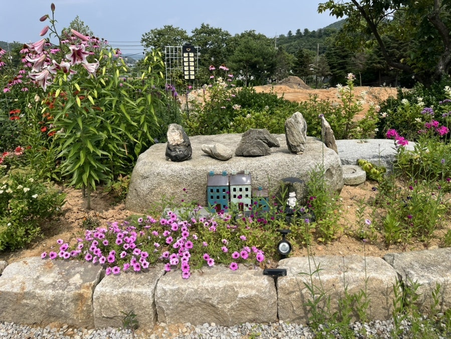 강화도푸른밤펜션 사진 5