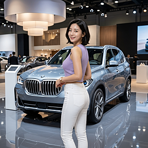 "1억2900만원대!" 2026 신형 BMW X5 풀체인지 가격 40I 50E 실구매가 색상 연비 제원