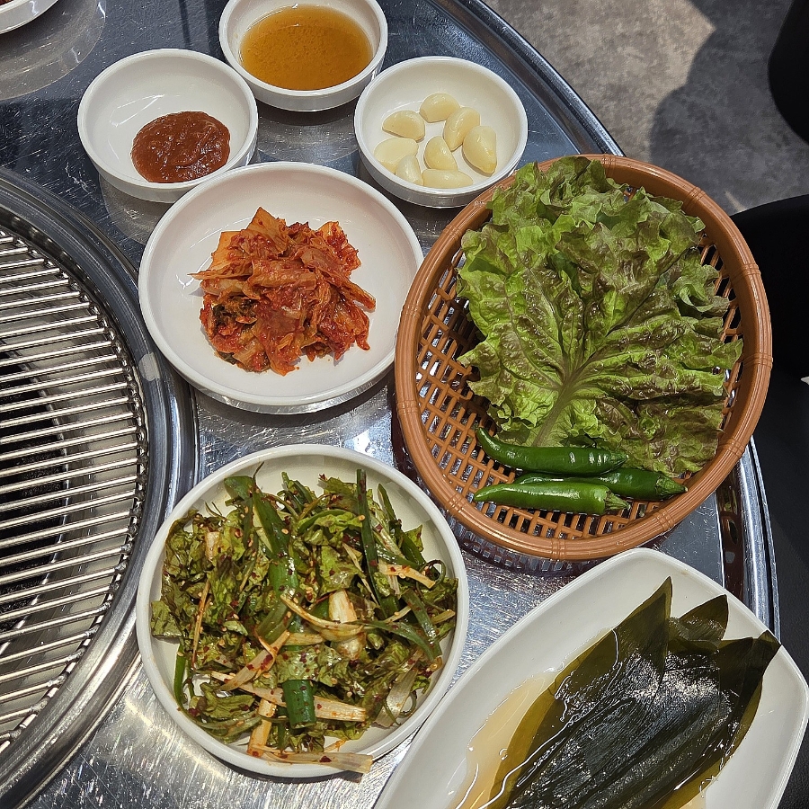 제주흑돼지전문점 사진 5