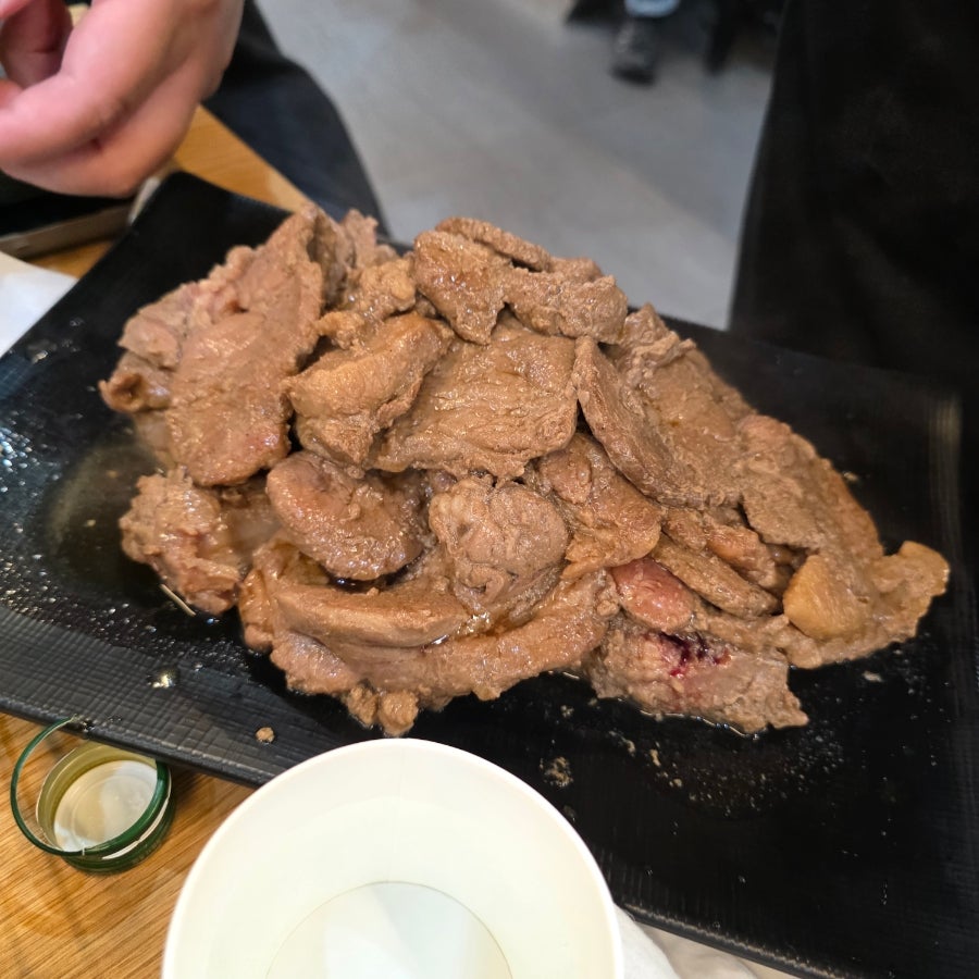 가마솥보쌈 사진 1