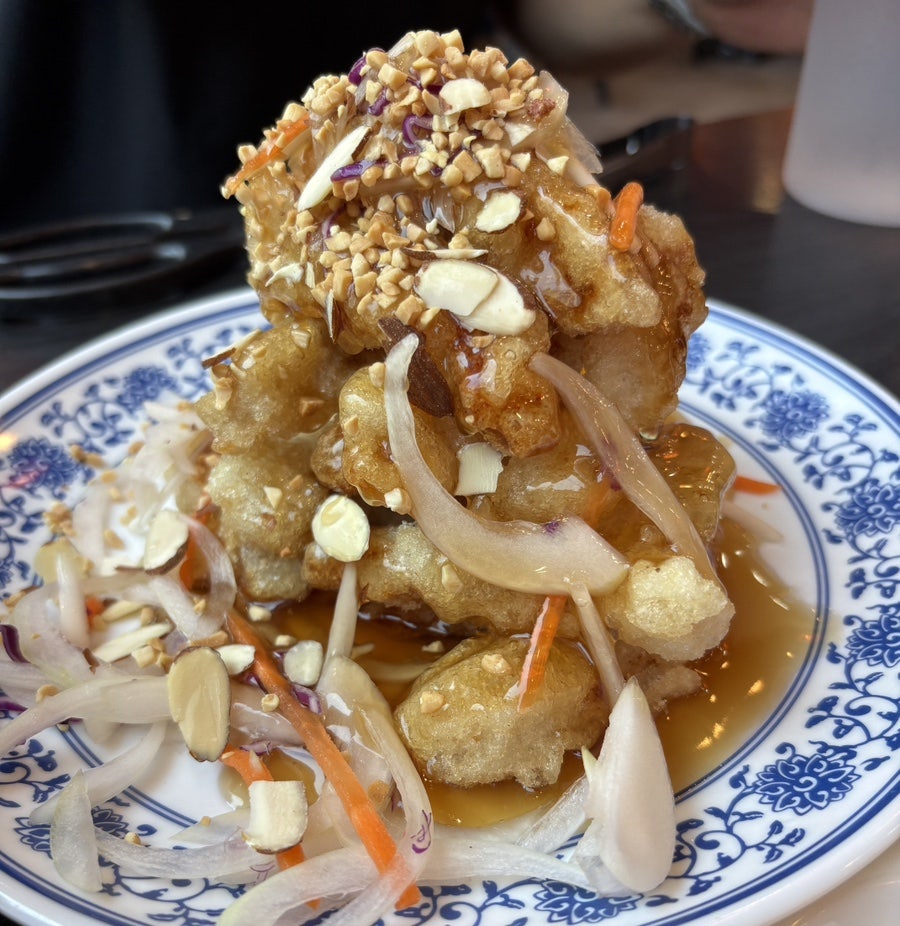 동네짬뽕 센텀점 사진 4