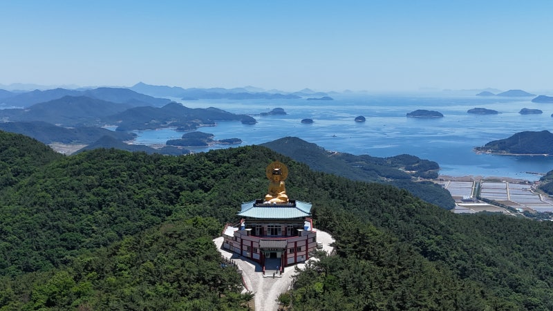 경남 고성 가볼 만한 곳 경남 고성 사찰 보현암