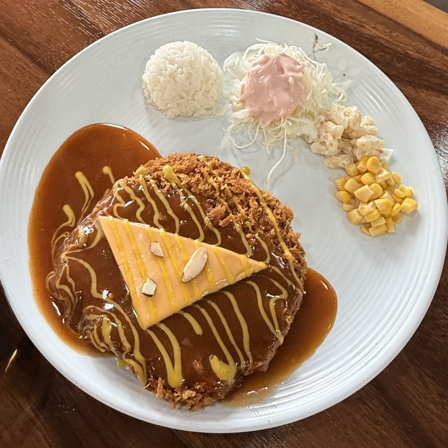 치자밀면 본점 사진 2