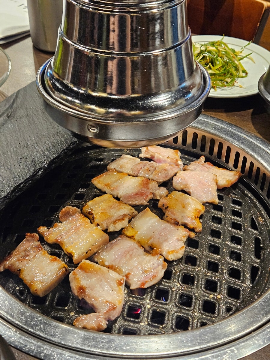 성수일미락 사진 2