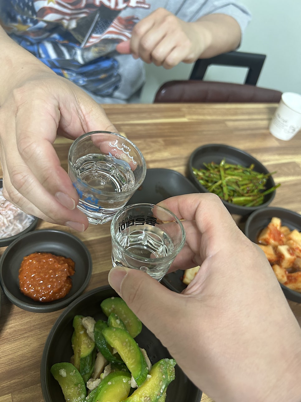 할매손칼국시 서동점 사진 4