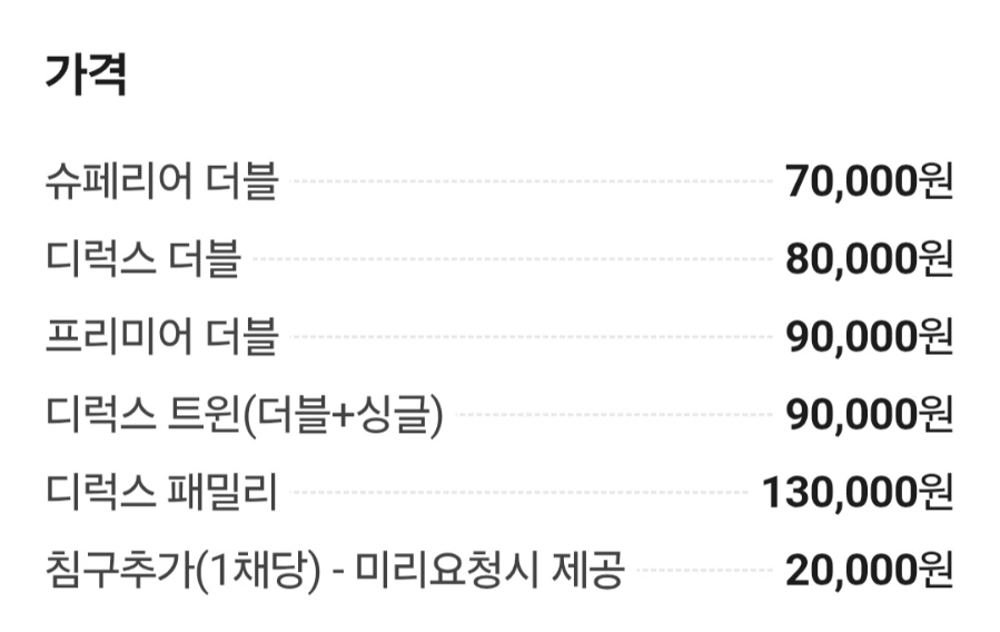 호텔 라온 사진 4