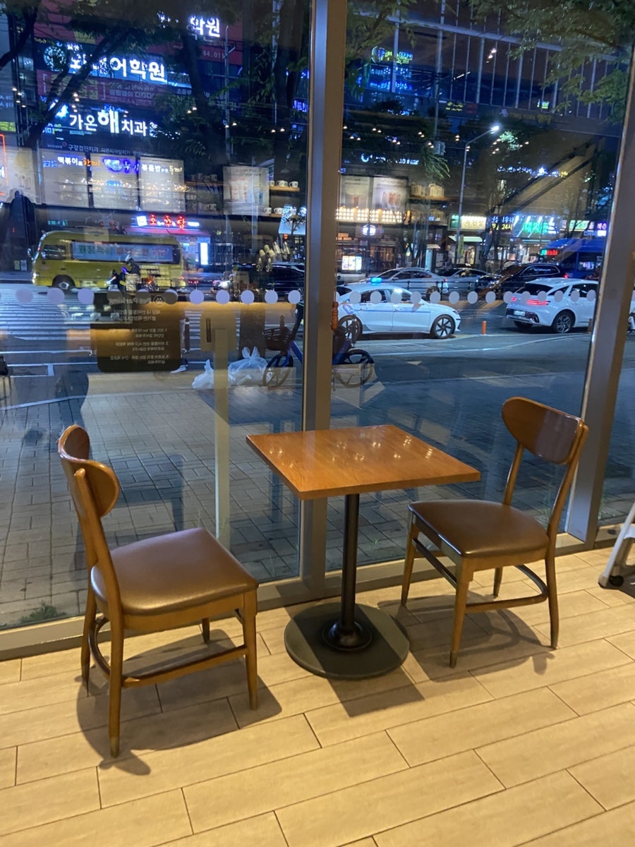 스타벅스 대구월성점 사진 5
