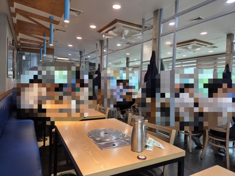 영덕회식당 시청점 사진 4