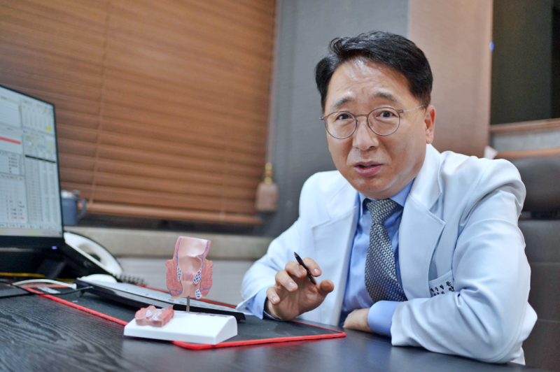 일산항외과, 27년 경력의 의사가 ‘이 방법'을 고집하는 이유