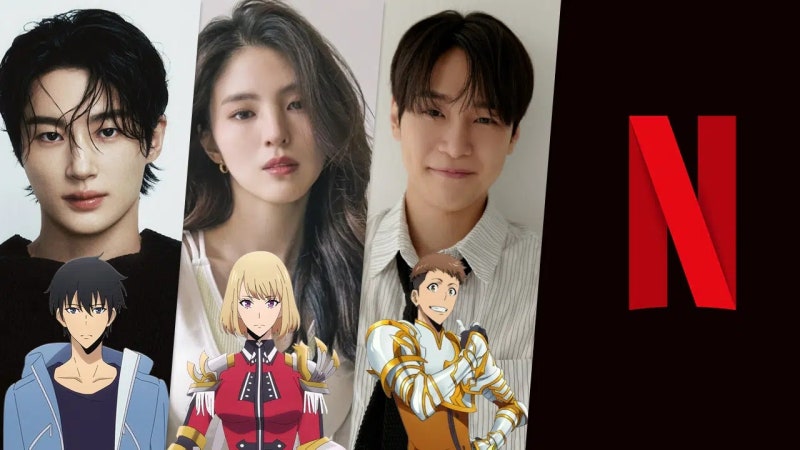 나혼자만 레벨업 드라마 캐스팅 총정리! 변우석부터 촬영·공개 언제?
