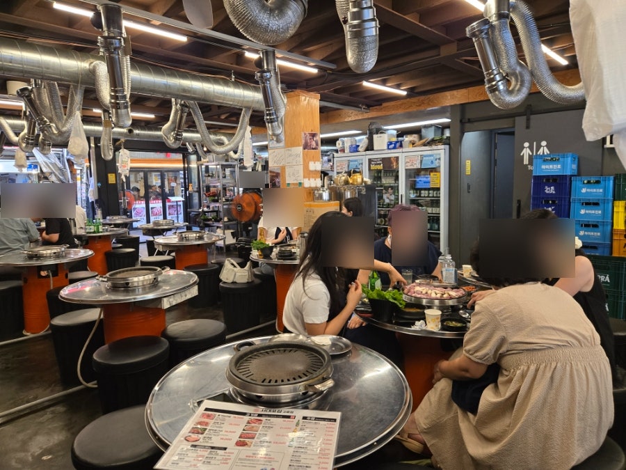 서대포집 사진 3