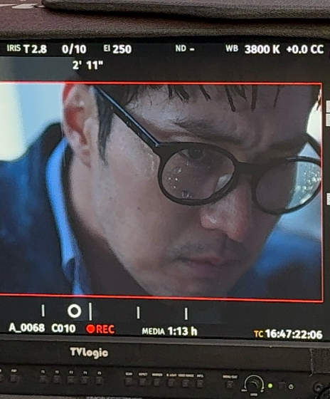 김 부장 소지섭, 배우 되기 전 "국가대표 상비군"이었다… 모두 놀란 과거