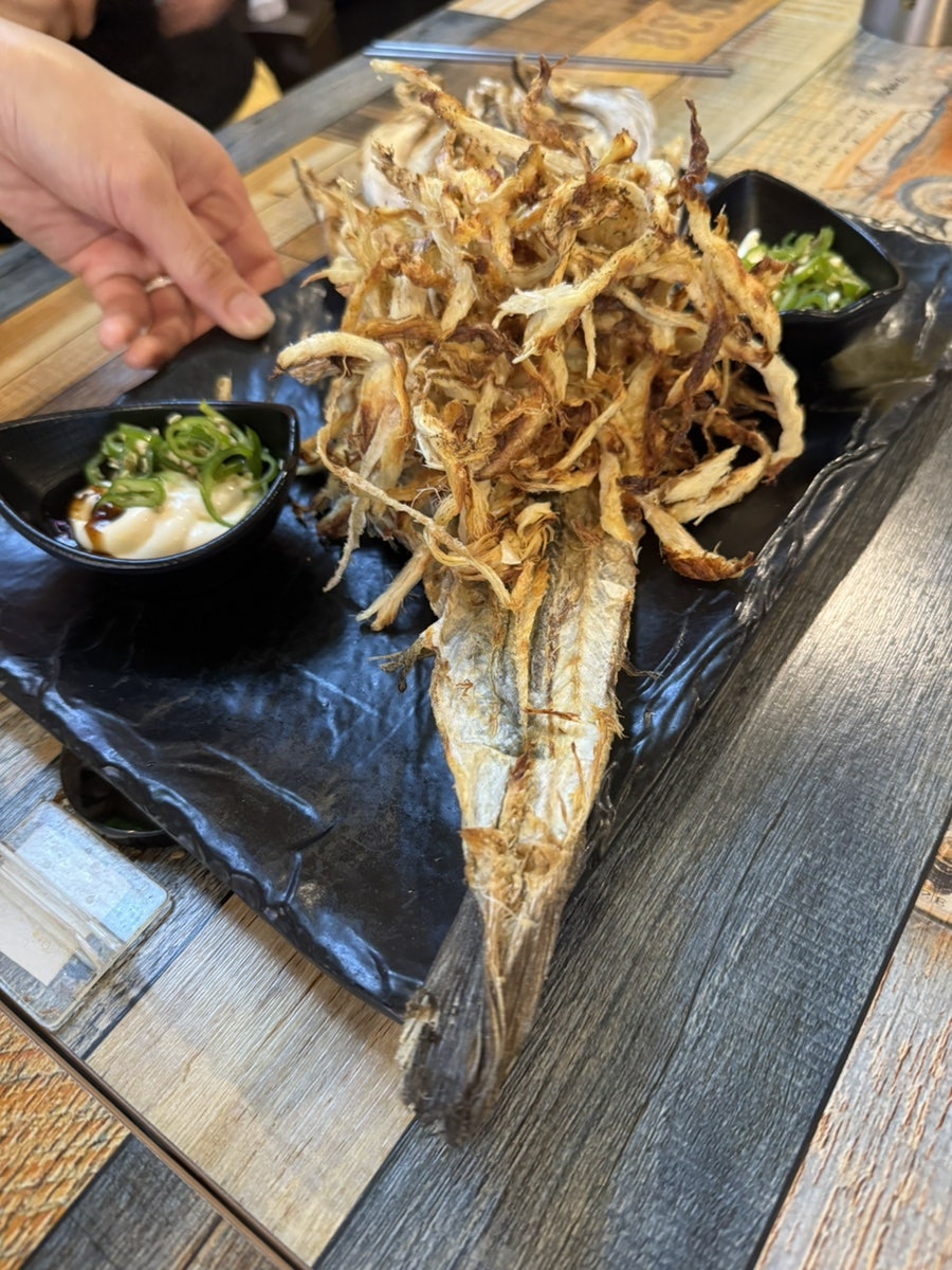 먹태에꼬치다 공덕본점 사진 2