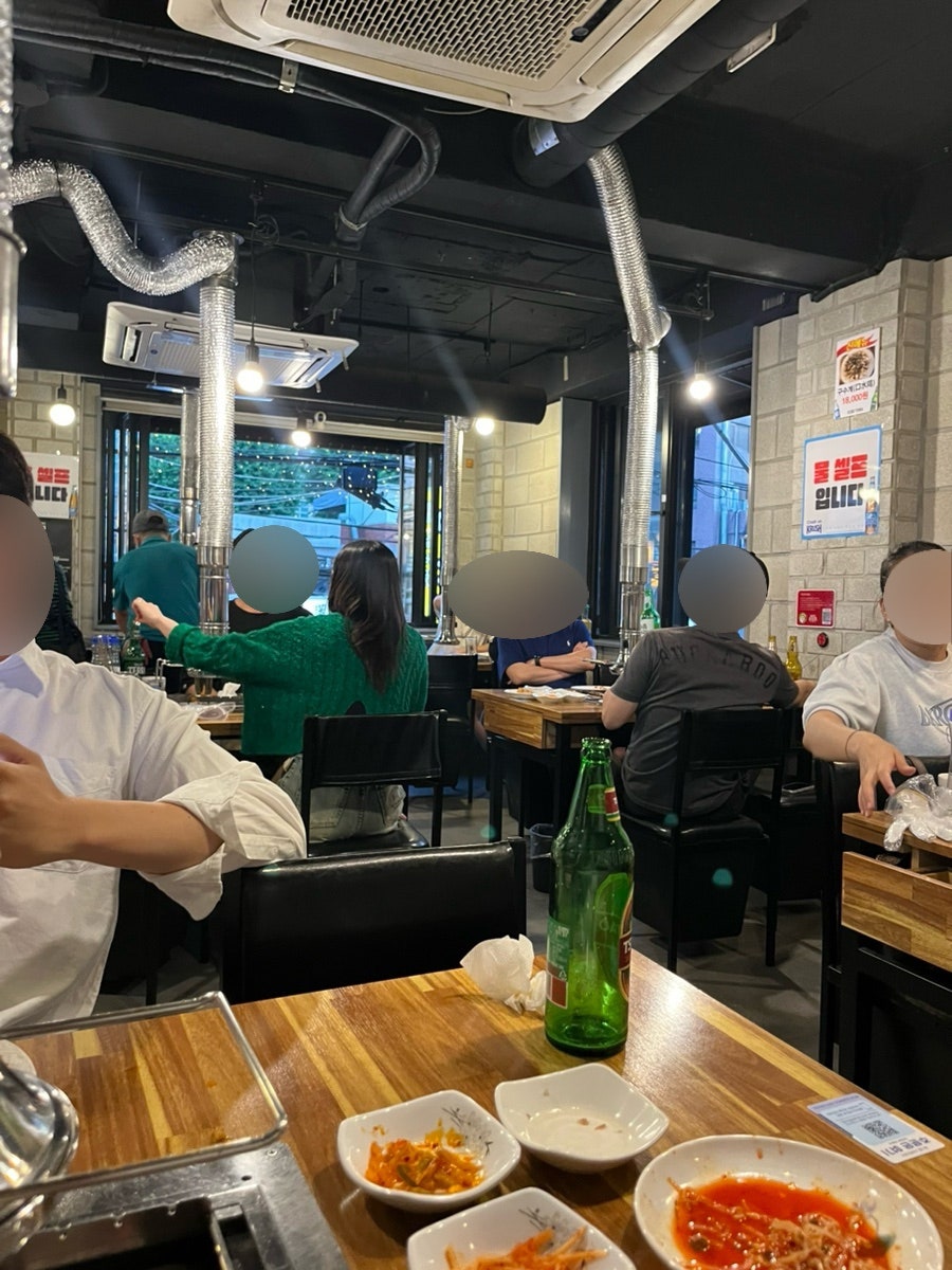 넘버원양꼬치 서촌점 사진 3