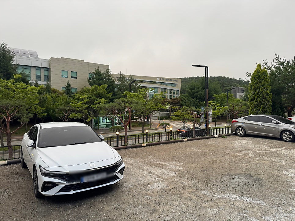 맛찬들왕소금구이 충남당진점 사진 2