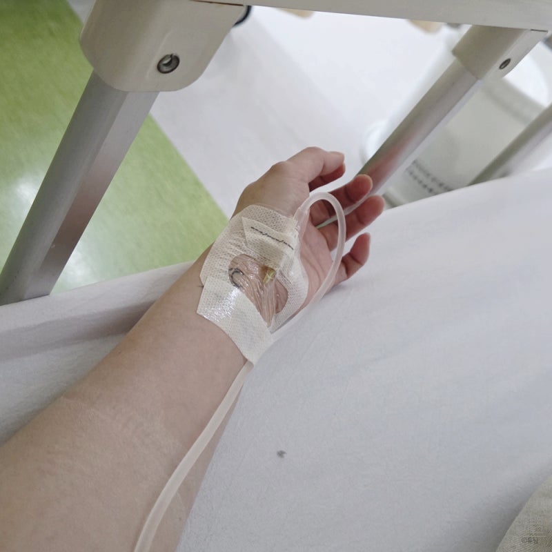 크론병 주사제 에피즈텍(우스테키누맙)으로 치료법 변경하다