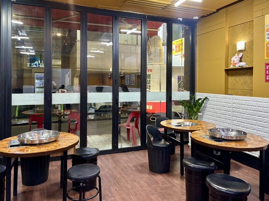 중화호반닭갈비막국수 본점 사진 6